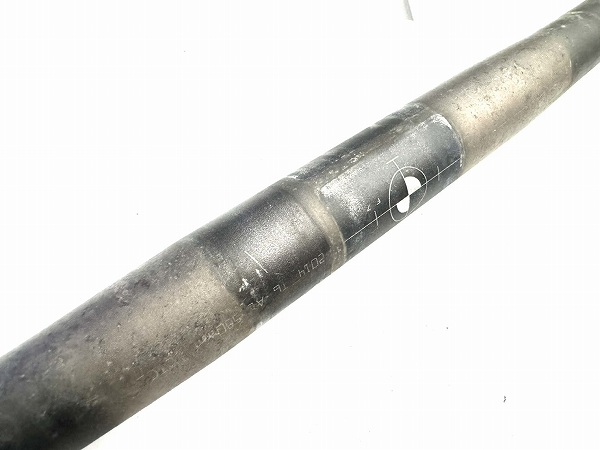 ハンドルバー 約520mm(実測）/25.4mm