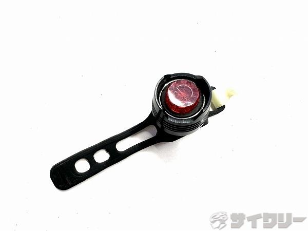 リアライト ブラック