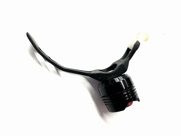 リアライト ブラック