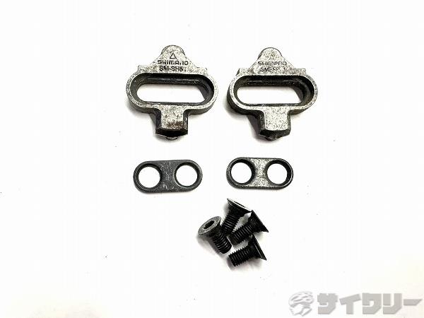 クリート SM-SH51 SPD