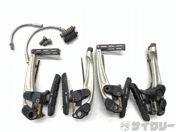 日本最大級のUSEDスポーツサイクル＆パーツ買取・販売店サイクリーItem