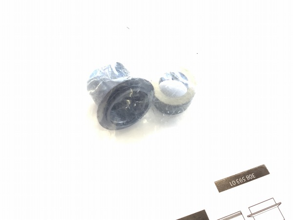 リアアクスルアダプター 12x142