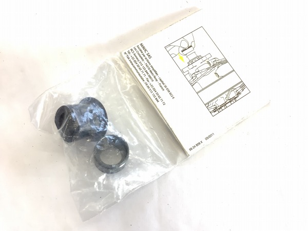 リアアクスルアダプター 12x142