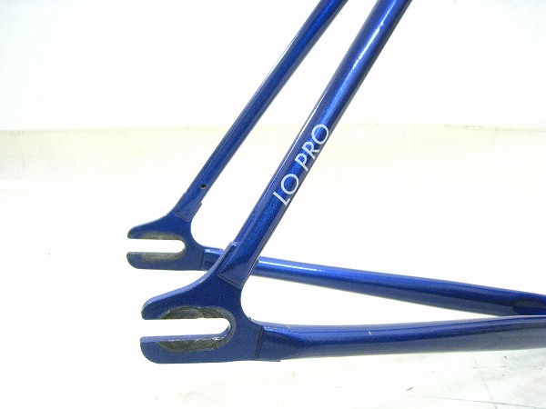 LO PRO スレッドカスタム