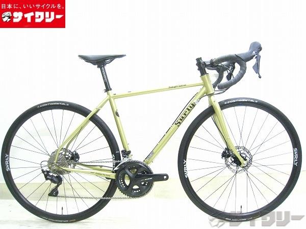 MIDNIGHT SPECIAL　105（R7000 11s）