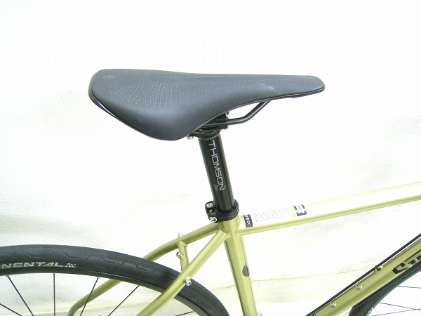 MIDNIGHT SPECIAL　105（R7000 11s）