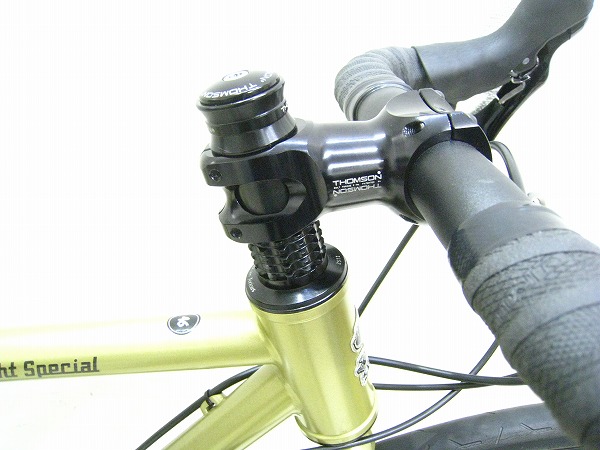 MIDNIGHT SPECIAL　105（R7000 11s）