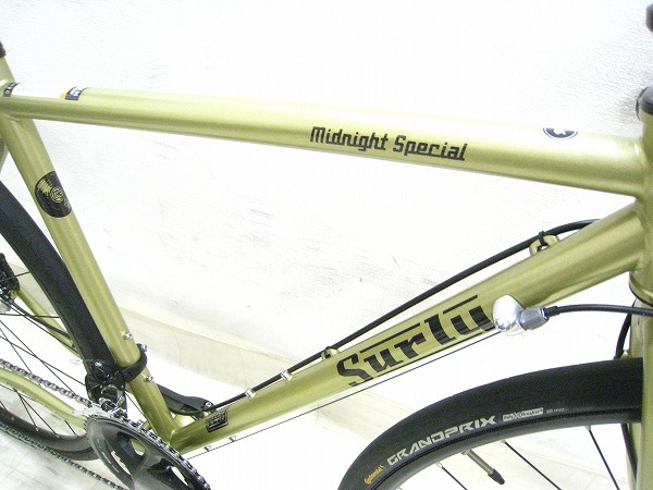 MIDNIGHT SPECIAL　105（R7000 11s）