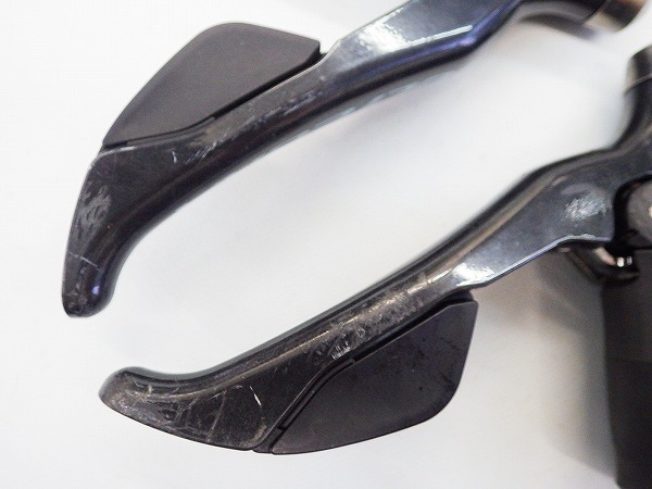 STIレバー ST-6800 ULTEGURA 2x11s