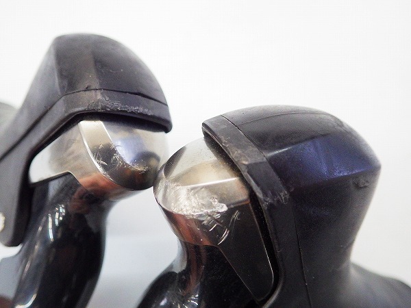 STIレバー ST-6800 ULTEGURA 2x11s