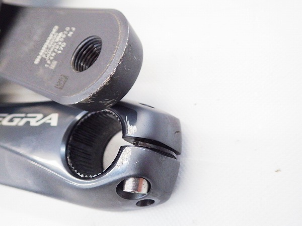 クランクセット FC-6800 ULTEGRA 170㎜/52-39T/ホローテックⅡ