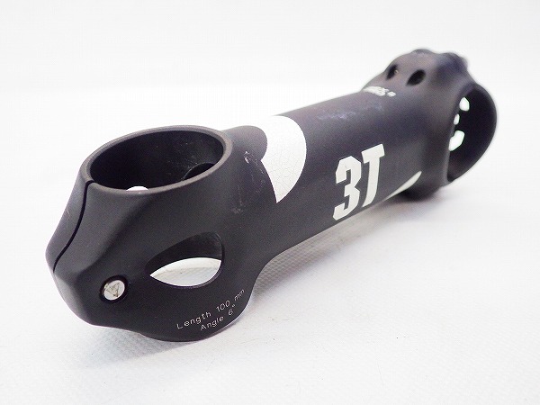 アヘッドステム ARX Ⅱ PRO 100㎜/OS/31.8㎜