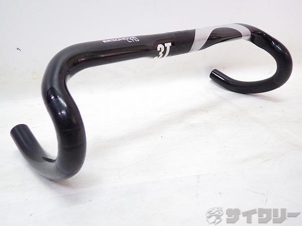 ドロップハンドル ERGONOVA LTD 400㎜/31.8㎜