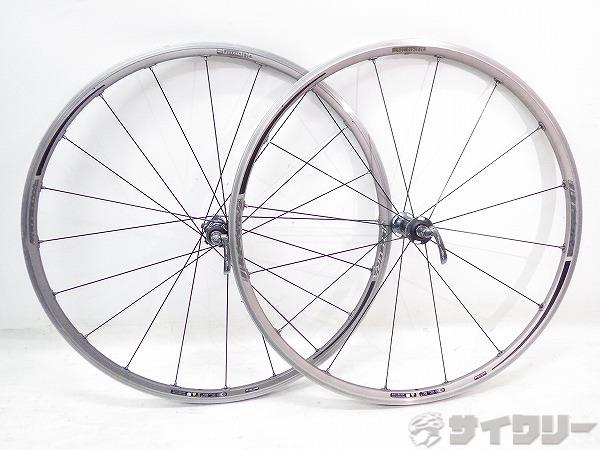 ホイールセット WH-6800 ULTEGRA 700ｃ/シマノフリー11ｓ/クリンチャー