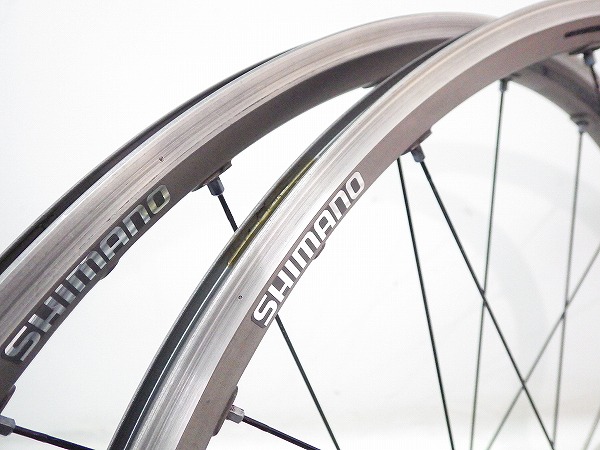 ホイールセット WH-6800 ULTEGRA 700ｃ/シマノフリー11ｓ/クリンチャー