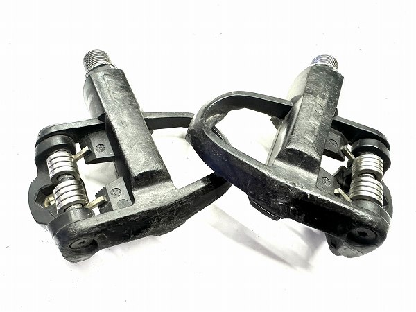 ビンディングペダル KEO CLASSIC