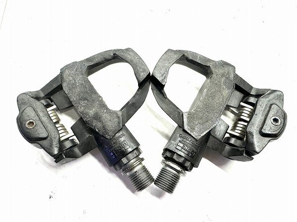 ビンディングペダル KEO CLASSIC