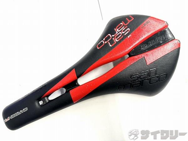 サドル MANTRA TEAM CARBONFX WIDE カーボン