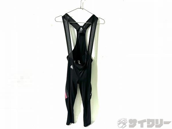 ビブショーツ QCMNGD61 Lサイズ