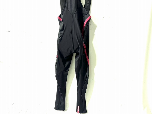 ビブショーツ QCMNGD61 Lサイズ