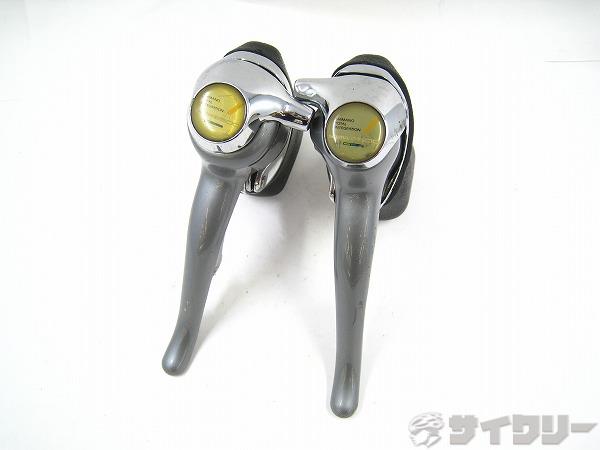 STIレバー ST-6400 Shimano600 2x8s