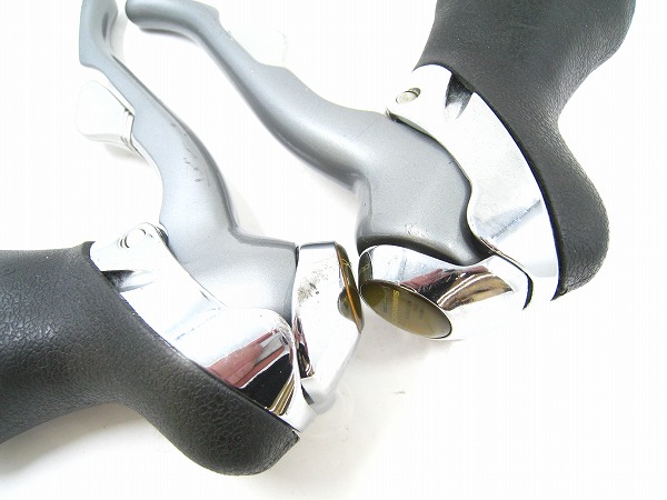 STIレバー ST-6400 Shimano600 2x8s