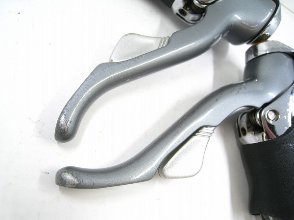 STIレバー ST-6400 Shimano600 2x8s