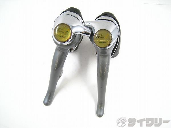 STIレバー ST-6400 Shimano600 2x8s