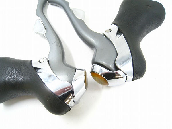 STIレバー ST-6400 Shimano600 2x8s