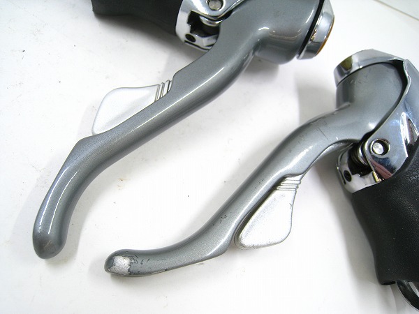 STIレバー ST-6400 Shimano600 2x8s