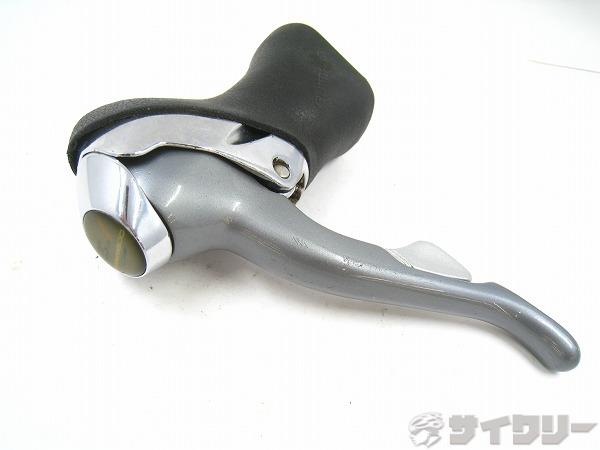 STIレバー ST-6400 SHIMANO600 2s ※左のみ