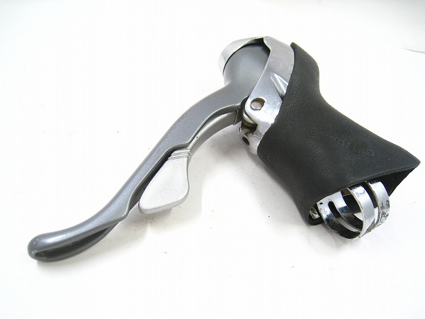 STIレバー ST-6400 SHIMANO600 2s ※左のみ