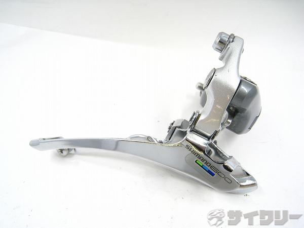 フロントディレイラー FD-6401 SHIMANO600 2x8ｓ/28.6mm