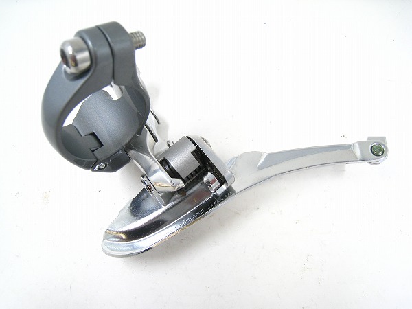 フロントディレイラー FD-6401 SHIMANO600 2x8ｓ/28.6mm