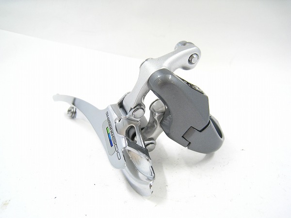 フロントディレイラー FD-6401 SHIMANO600 2x8ｓ/28.6mm