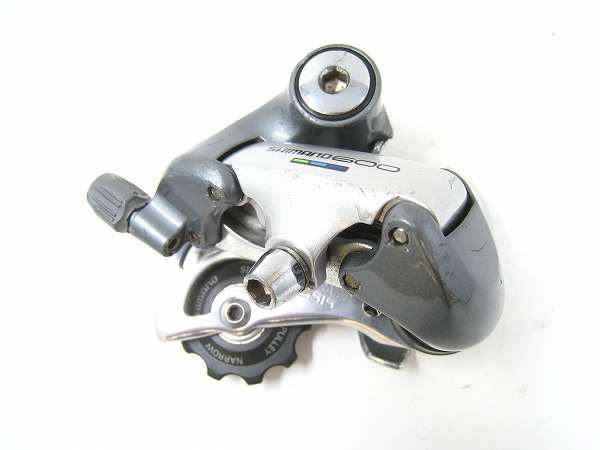リアディレイラー RD-6401 SHIMANO600 8ｓ　