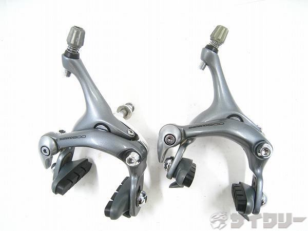 サイドプルブレーキセット BR-6403 シマノ600