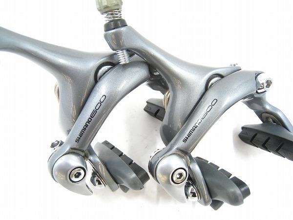 サイドプルブレーキセット BR-6403 シマノ600