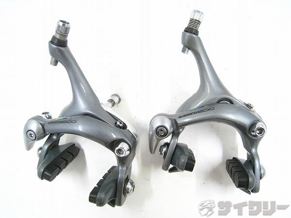 サイドプルブレーキセット BR-6403 シマノ600