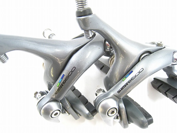 サイドプルブレーキセット BR-6403 シマノ600