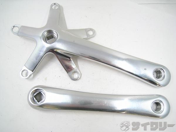 クランクアーム 170mm PCD130 スクエア