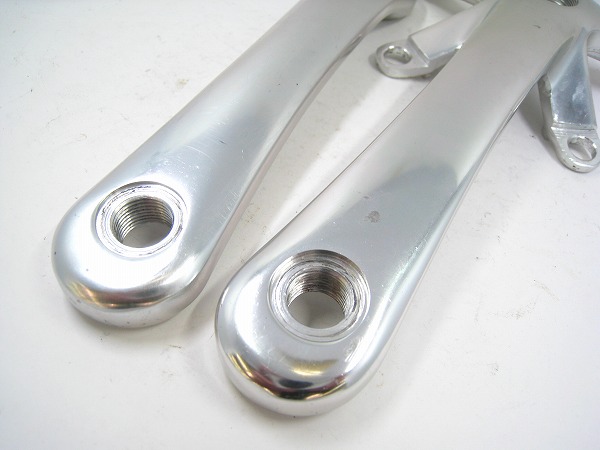 クランクアーム 170mm PCD130 スクエア