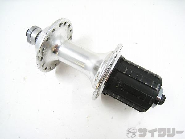 リアハブ 130mm 32H シマノ8-10s