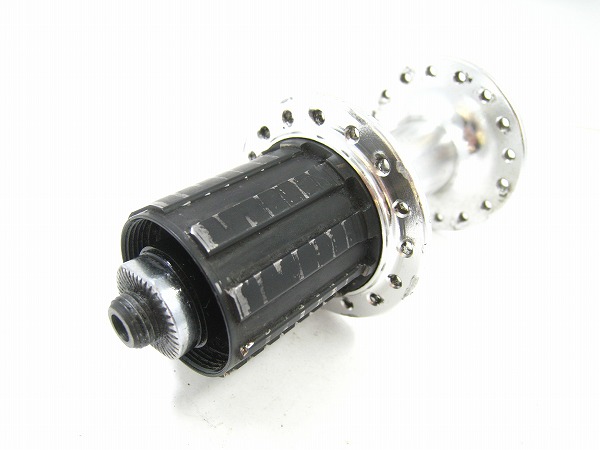 リアハブ 130mm 32H シマノ8-10s