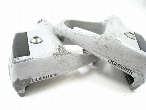 ビンディングペダル PD-7401 DURA-ACE デルタクリート対応