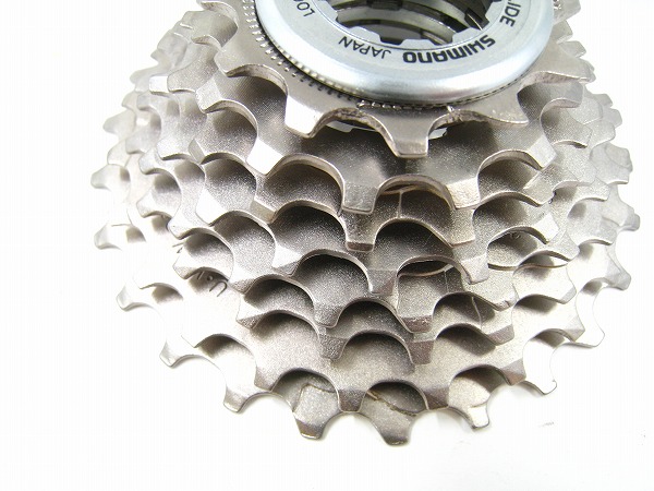 スプロケット CS-7400 DURA-ACE 8s 12-25T