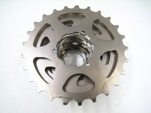 スプロケット CS-7400 DURA-ACE 8s 12-25T