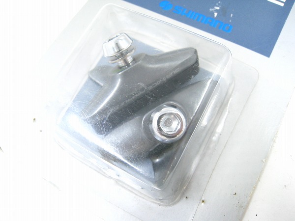 ブレーキシュー DURA-ACE  1セット