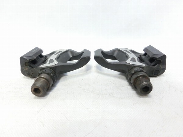 ビンディングペダル PD-R550 SPD-SL