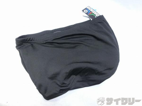 レーサーパンツ Mサイズ ブラック